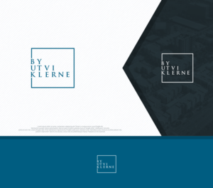 Logo Design by jenggot_merah_ for Nettverk for eiendomsfag AS | Design: #11959614
