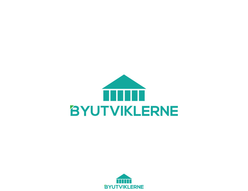 Logo Design by MAWBM for Nettverk for eiendomsfag AS | Design #12012860