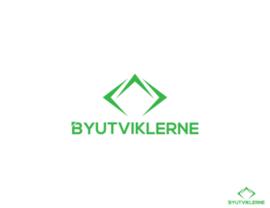 Diseño de Logo por MAWBM para Nettverk for eiendomsfag AS | Diseño: #12012876