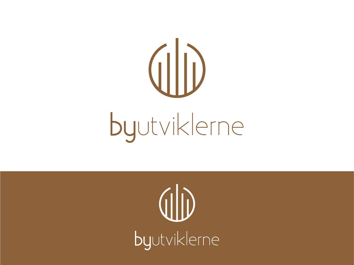 Logo Design by My Graphics gal for Nettverk for eiendomsfag AS | Design #11842874