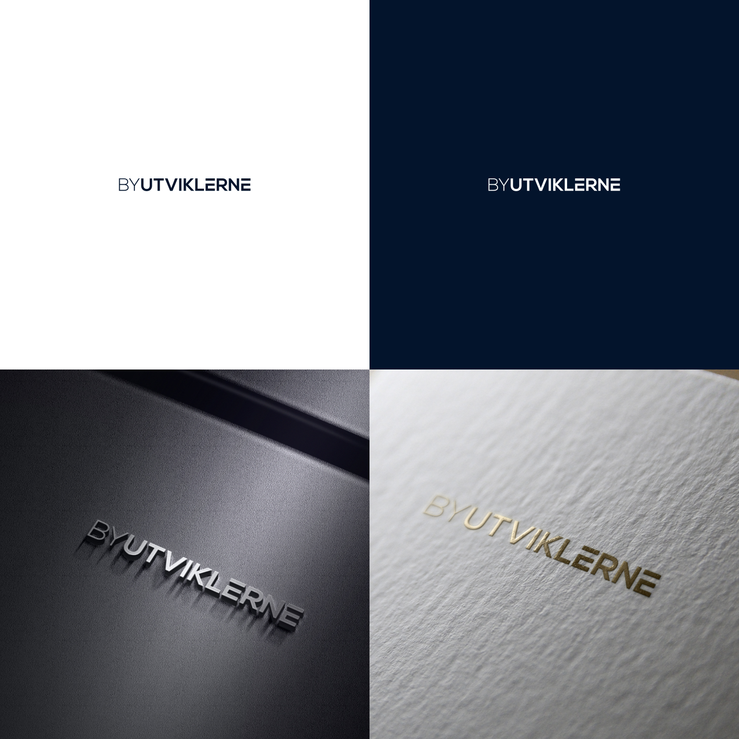 Logo Design by Artism Design for Nettverk for eiendomsfag AS | Design #11892017