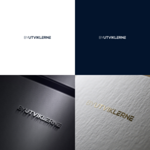 Logo Design by Artism Design for Nettverk for eiendomsfag AS | Design: #11892017