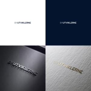 Logo Design by Artism Design for Nettverk for eiendomsfag AS | Design: #11892018