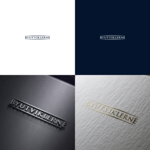 Logo Design by Artism Design for Nettverk for eiendomsfag AS | Design: #11892019