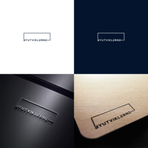 Logo Design by Artism Design for Nettverk for eiendomsfag AS | Design: #11892020