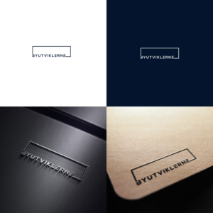 Logo Design by Artism Design for Nettverk for eiendomsfag AS | Design: #11892021