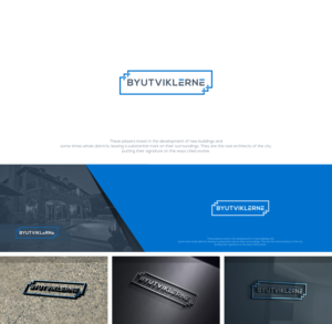 Logo Design by Artism Design for Nettverk for eiendomsfag AS | Design: #11899465