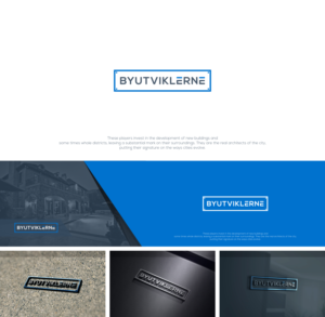 Logo Design by Artism Design for Nettverk for eiendomsfag AS | Design: #11899963