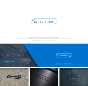 Logo Design by Artism Design for Nettverk for eiendomsfag AS | Design: #11899976