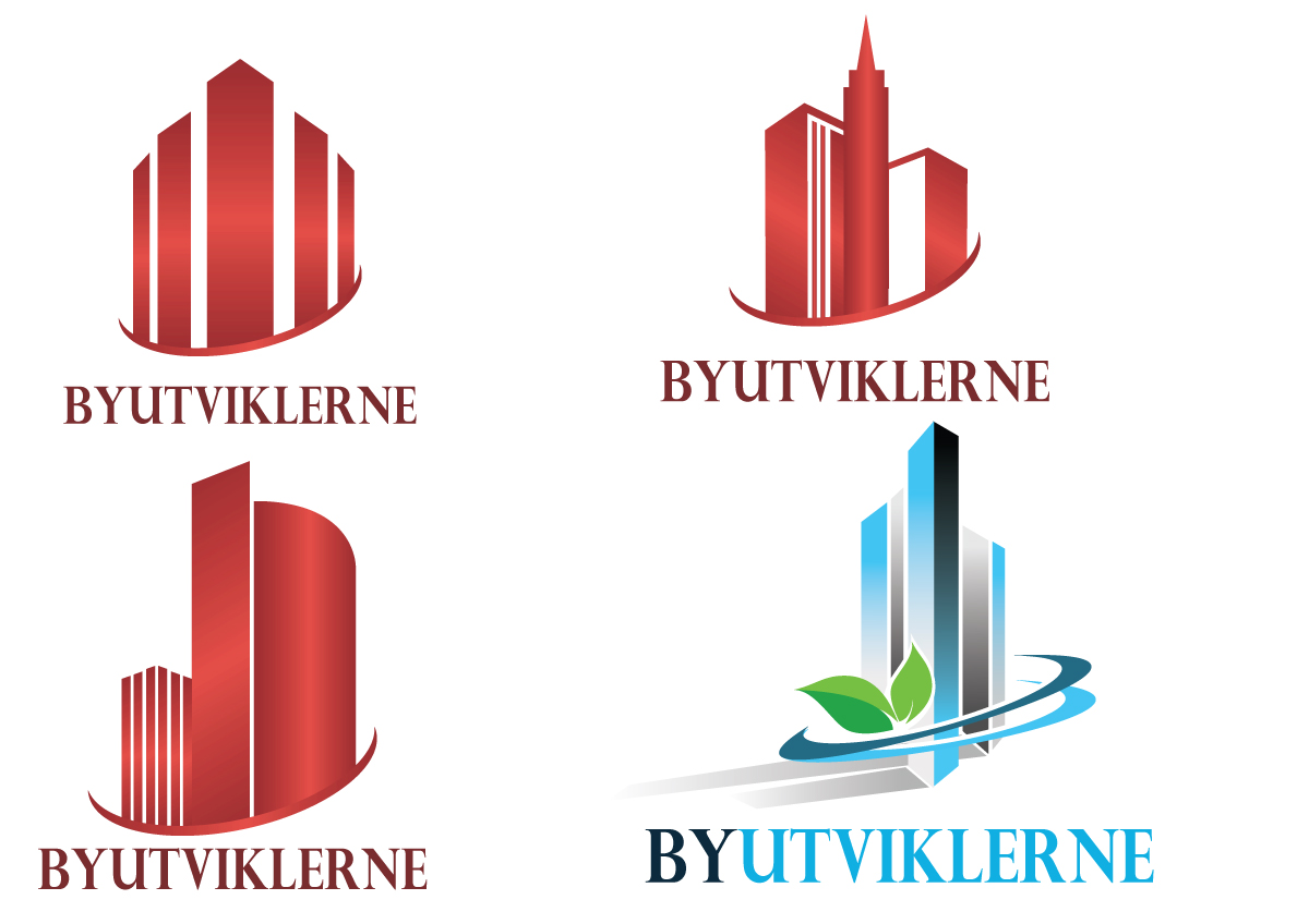 Logo-Design von shachibelani für Nettverk for eiendomsfag AS | Design #11980158