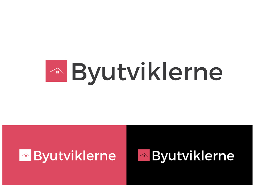 Logo Design by GreenArt for Nettverk for eiendomsfag AS | Design #11832204