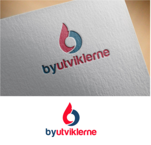 Diseño de Logo por muktarina6 para Nettverk for eiendomsfag AS | Diseño: #11834128