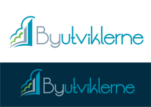 Logo Design by goutammukherjee1967 for Nettverk for eiendomsfag AS | Design: #11965223