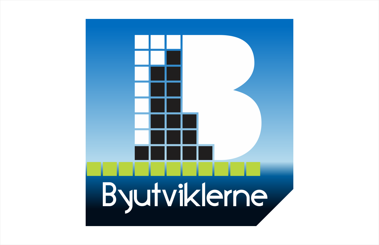 Logo-Design von fespi für Nettverk for eiendomsfag AS | Design #11910613