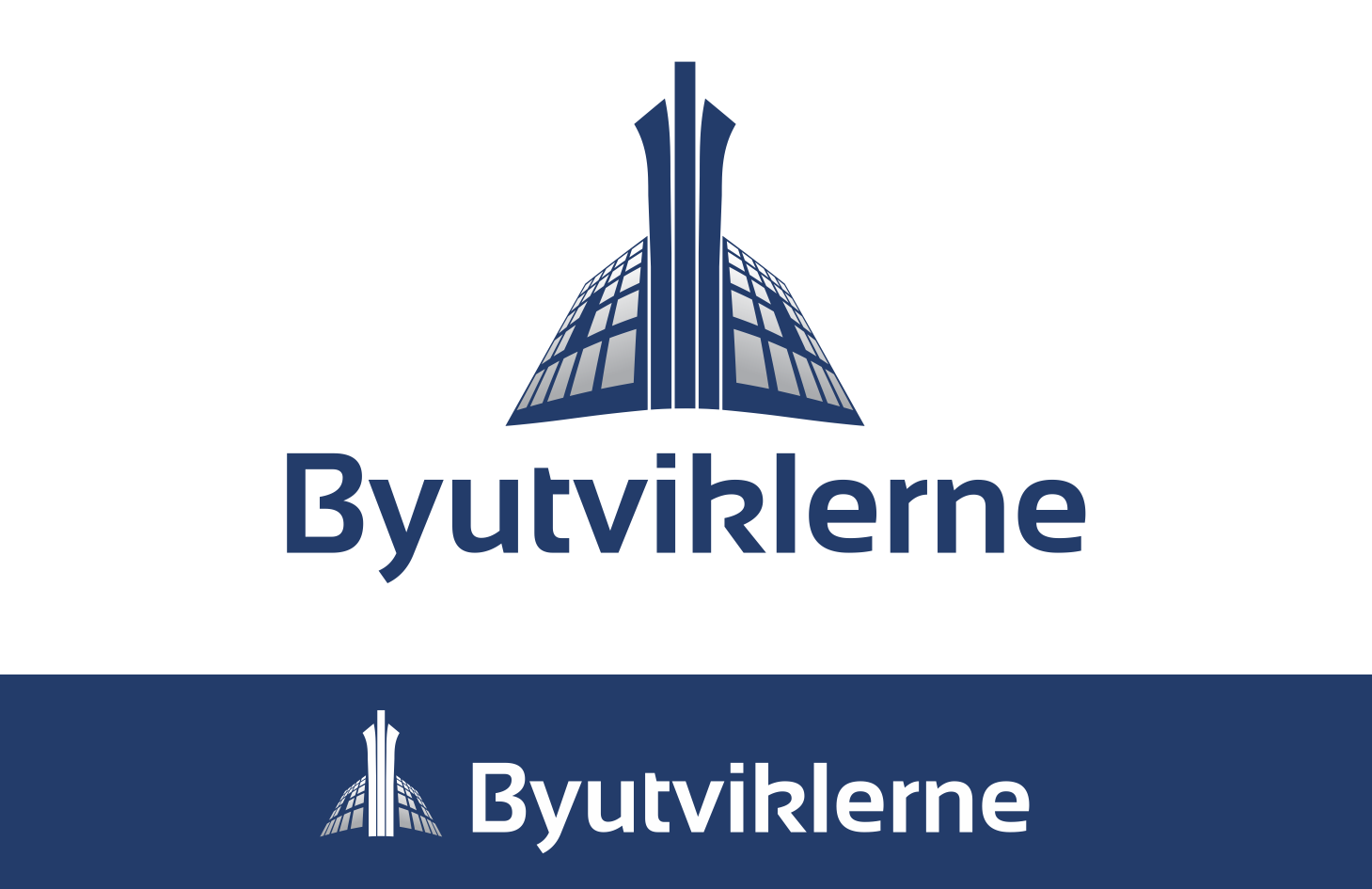 Logo-Design von fespinosan für Nettverk for eiendomsfag AS | Design #11956503