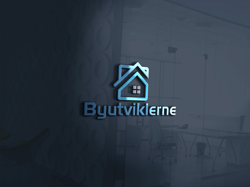 Logo Design by designmaker0 for Nettverk for eiendomsfag AS | Design #11828454