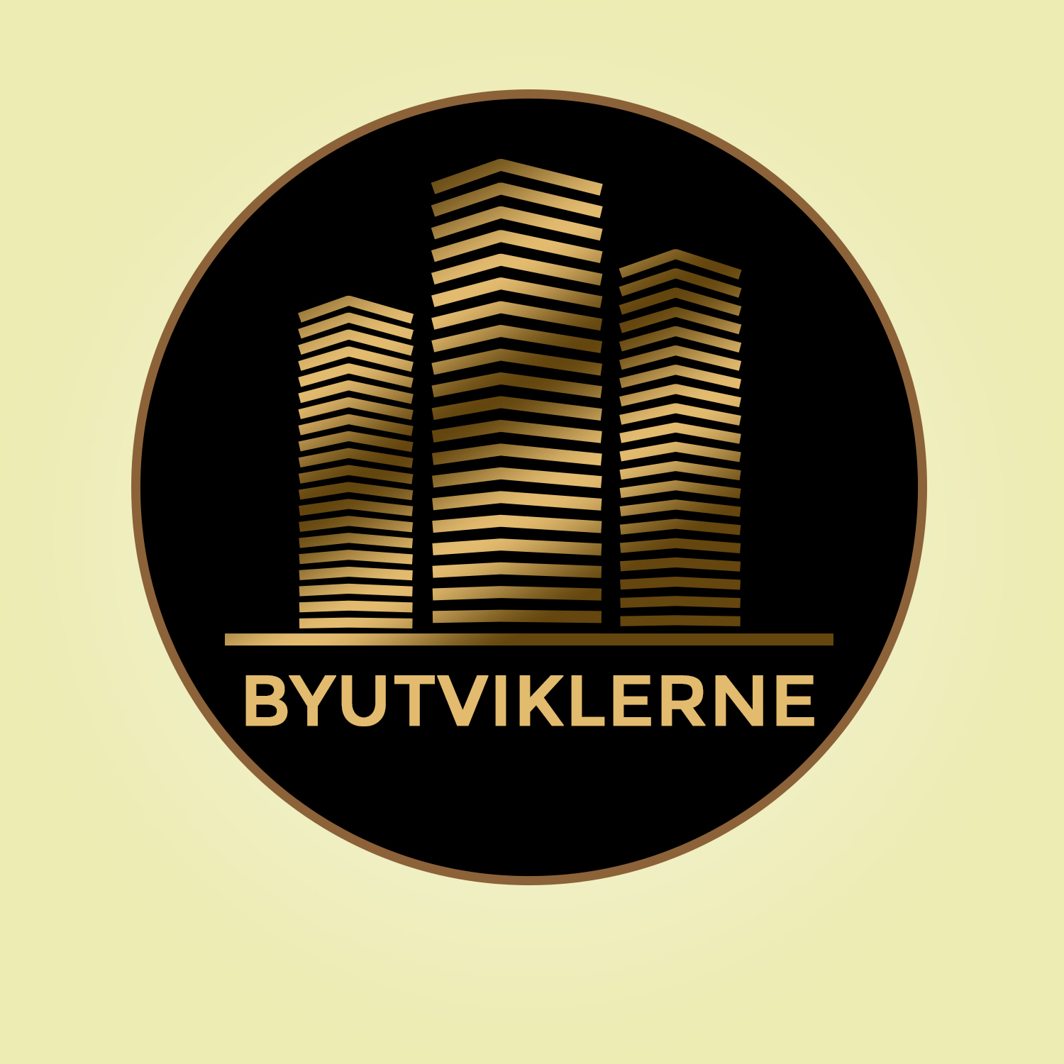 Logo-Design von DesignDomina für Nettverk for eiendomsfag AS | Design #11966828