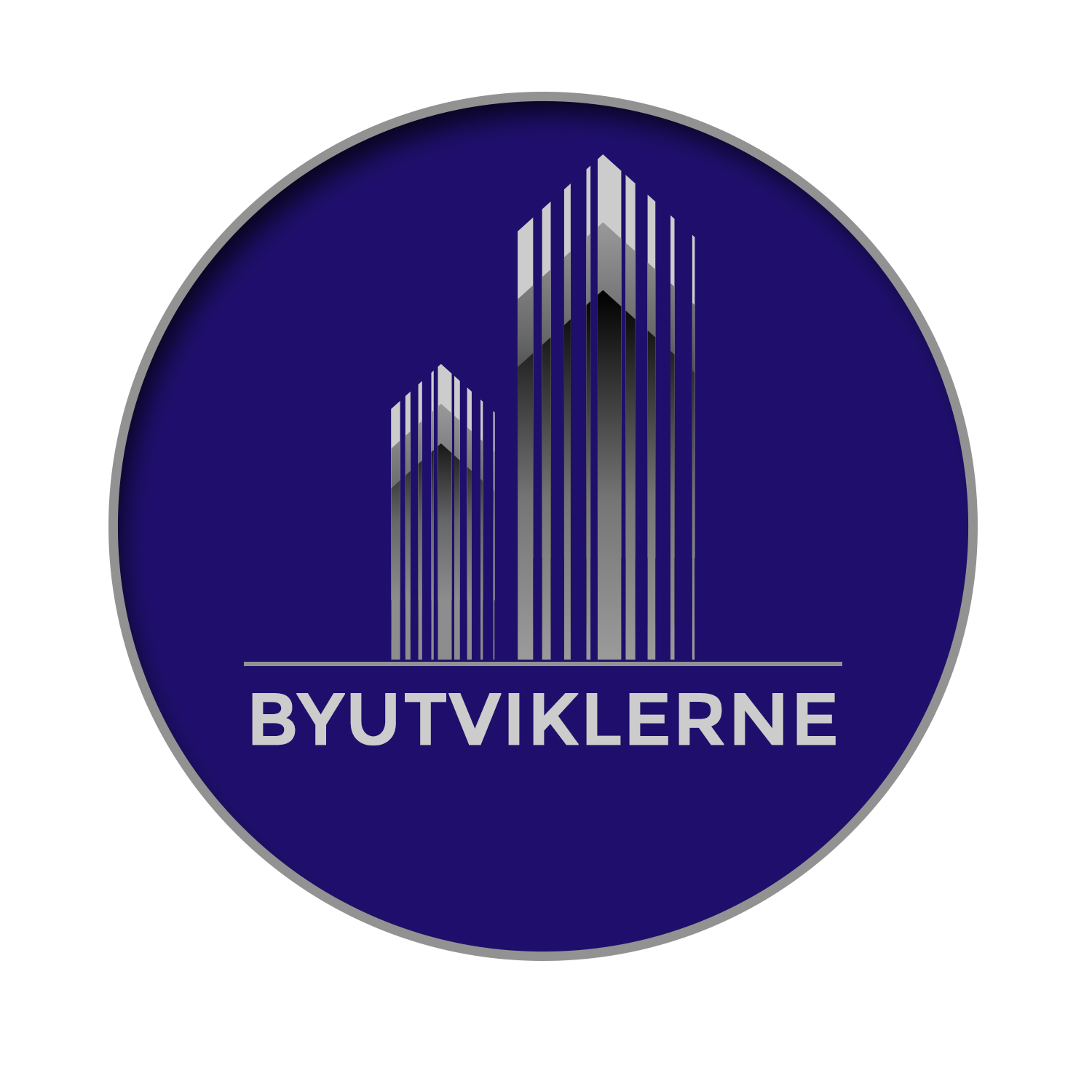 Logo-Design von DesignDomina für Nettverk for eiendomsfag AS | Design #11967067