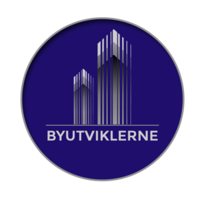 Logo-Design von DesignDomina für Nettverk for eiendomsfag AS | Design: #11967067