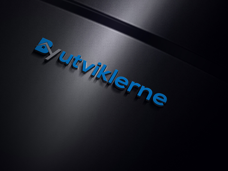 Logo Design by bs.burirbhubon13 for Nettverk for eiendomsfag AS | Design #11879170