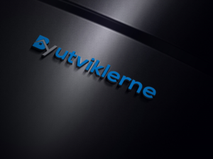 Logo Design by bs.burirbhubon13 for Nettverk for eiendomsfag AS | Design: #11879170