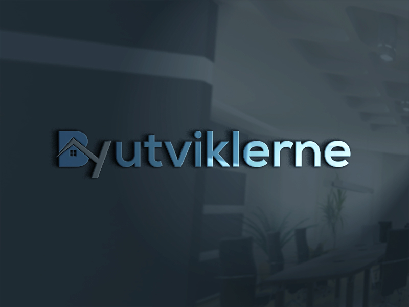 Logo-Design von bs.burirbhubon13 für Nettverk for eiendomsfag AS | Design #11879171