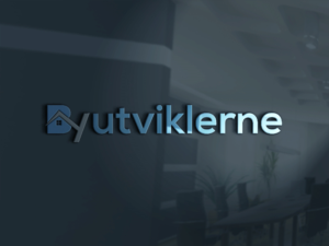 Logo Design by bs.burirbhubon13 for Nettverk for eiendomsfag AS | Design: #11879171