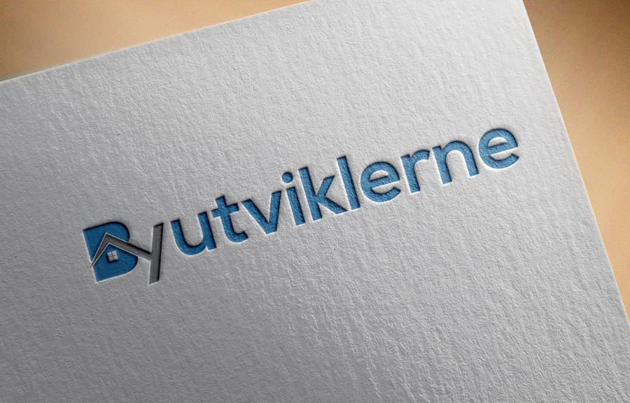 Logo Design by bs.burirbhubon13 for Nettverk for eiendomsfag AS | Design #11879174
