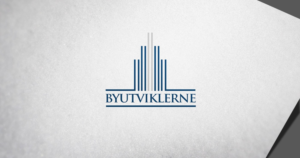 Logo-Design von Miho sakaguchi für Nettverk for eiendomsfag AS | Design: #11900772
