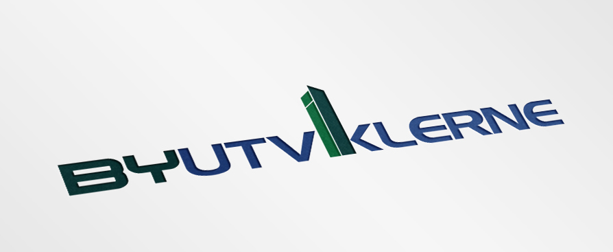 Logo Design by Chromax8 for Nettverk for eiendomsfag AS | Design #11846229