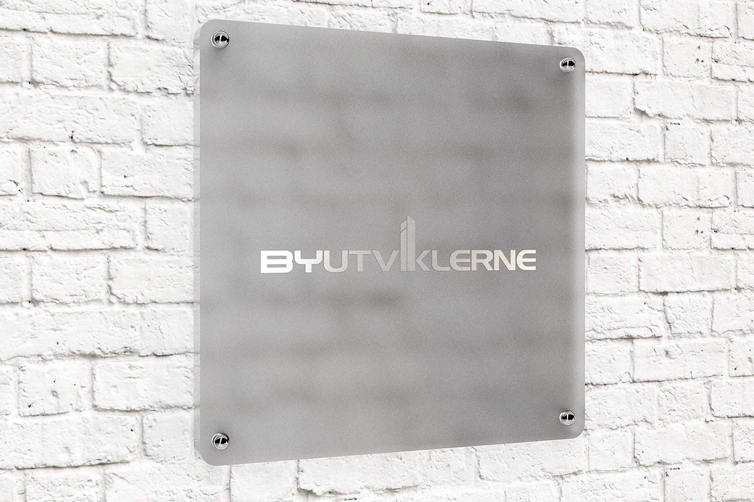 Logo Design by Chromax8 for Nettverk for eiendomsfag AS | Design #11846375