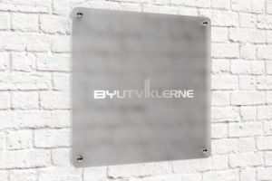 Logo Design by Chromax8 for Nettverk for eiendomsfag AS | Design: #11846375