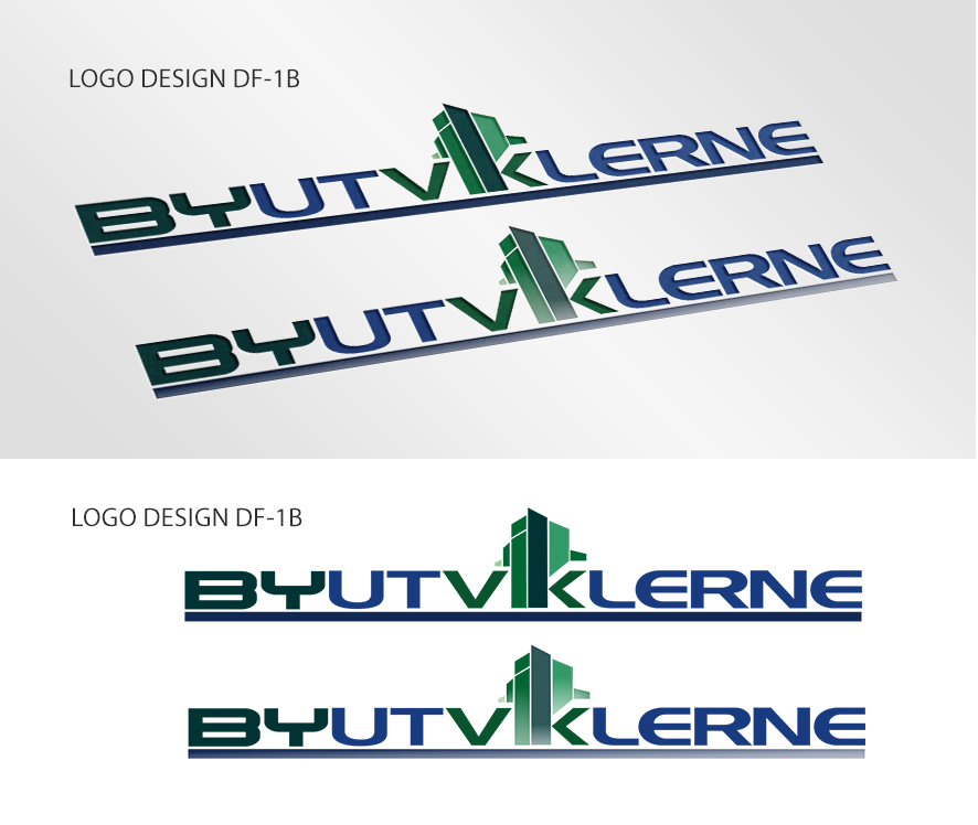 Design de Logo par Chromax8 pour Nettverk for eiendomsfag AS | Design #11850462