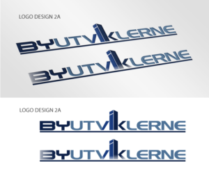 Logo Design by Chromax8 for Nettverk for eiendomsfag AS | Design: #11850512