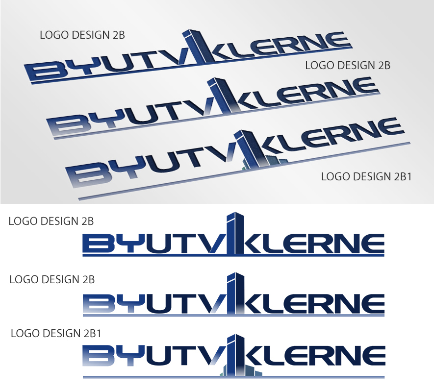 Design de Logo par Chromax8 pour Nettverk for eiendomsfag AS | Design #11850559
