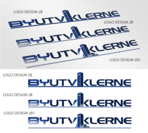 Logo Design by Chromax8 for Nettverk for eiendomsfag AS | Design: #11850559