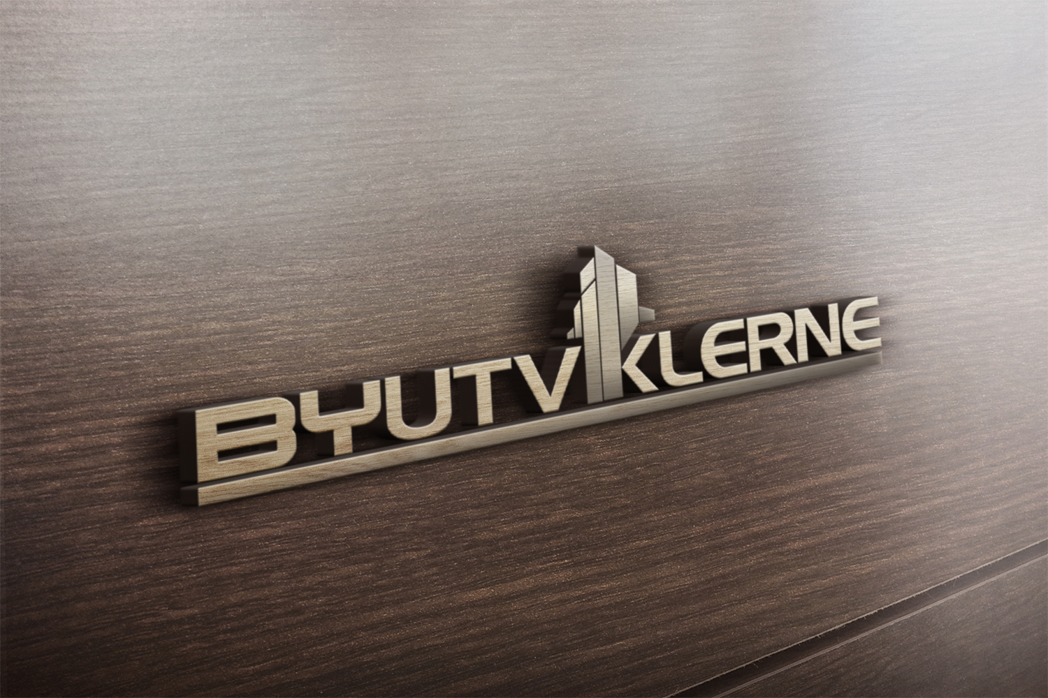 Logo Design by Chromax8 for Nettverk for eiendomsfag AS | Design #11850881