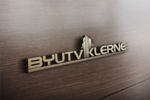 Logo Design by Chromax8 for Nettverk for eiendomsfag AS | Design: #11850881