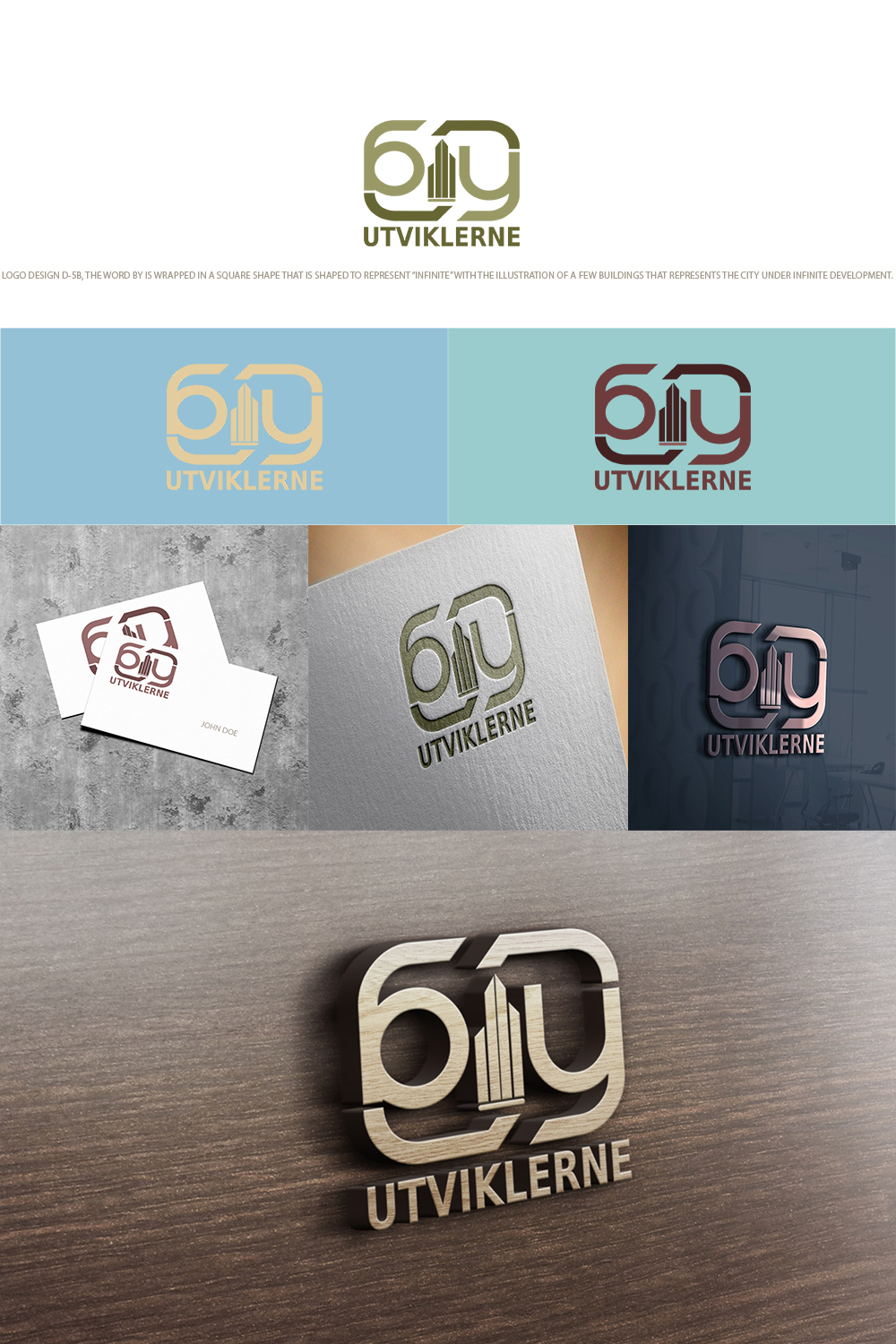 Design de Logo par Chromax8 pour Nettverk for eiendomsfag AS | Design #11955549