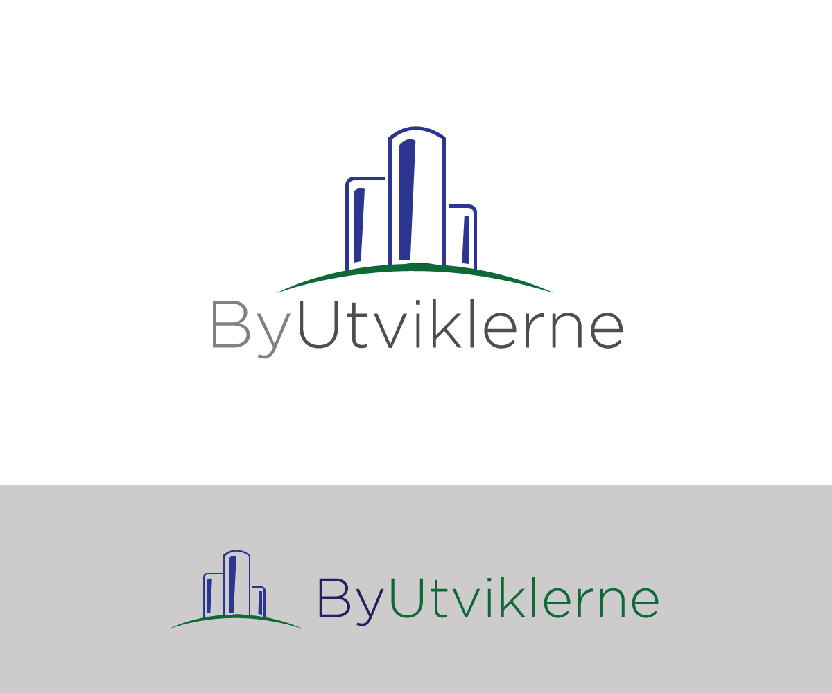 Logo-Design von PBs für Nettverk for eiendomsfag AS | Design #11831486