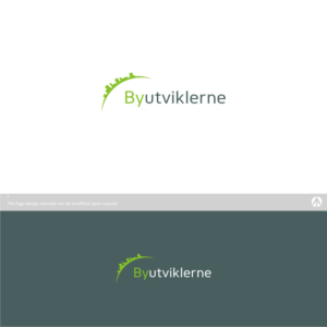 Diseño de Logo por MBARO para Nettverk for eiendomsfag AS | Diseño #11914693