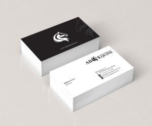 Business Card Design by alpesh9520 for All Equine Services Demeester | Design: #11828270