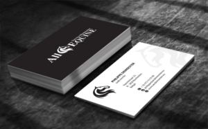Design de Carte de Visite par alpesh9520 pour All Equine Services Demeester | Design #11851694