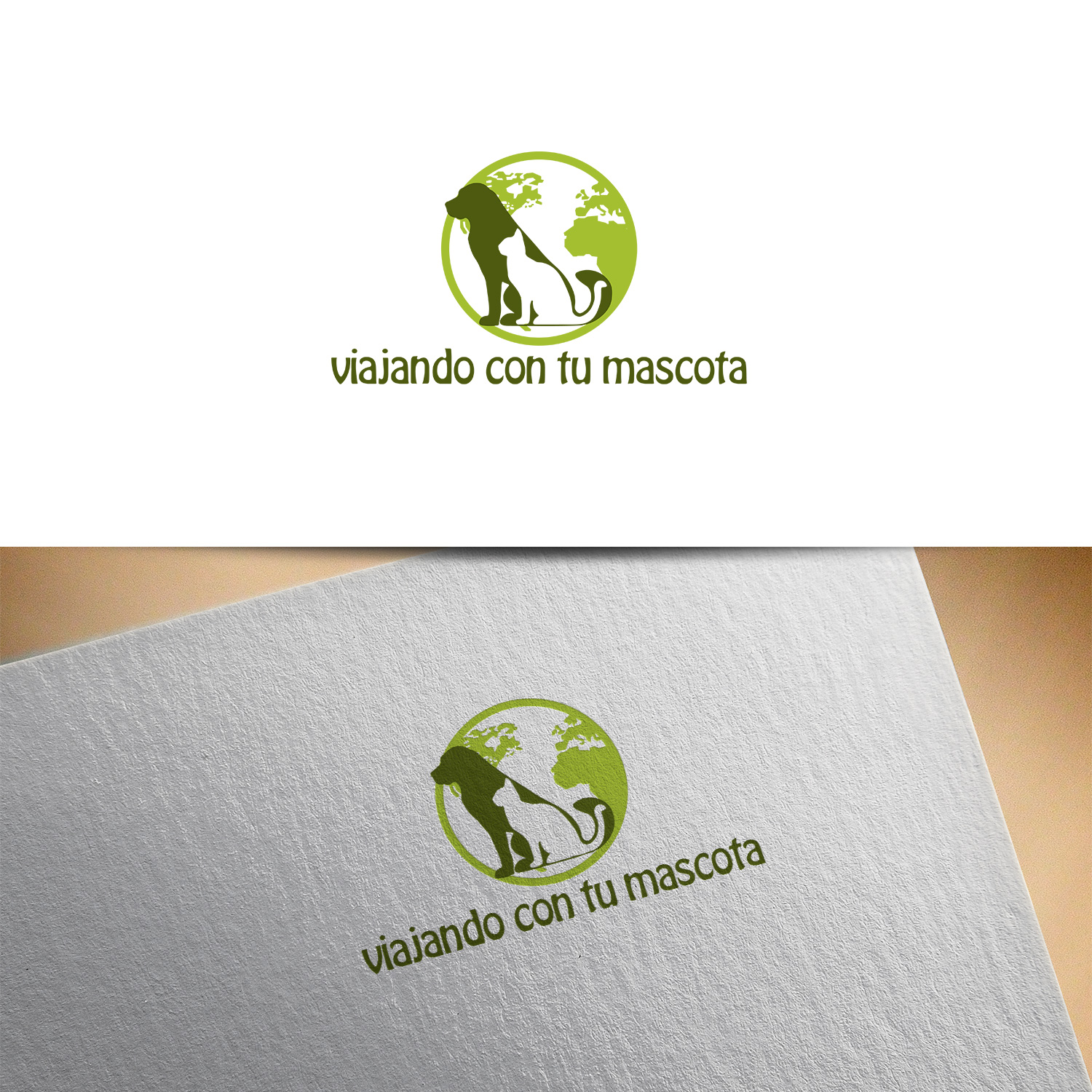 Diseño de Logo por Lanka Ama para este proyecto | Diseño #11916408