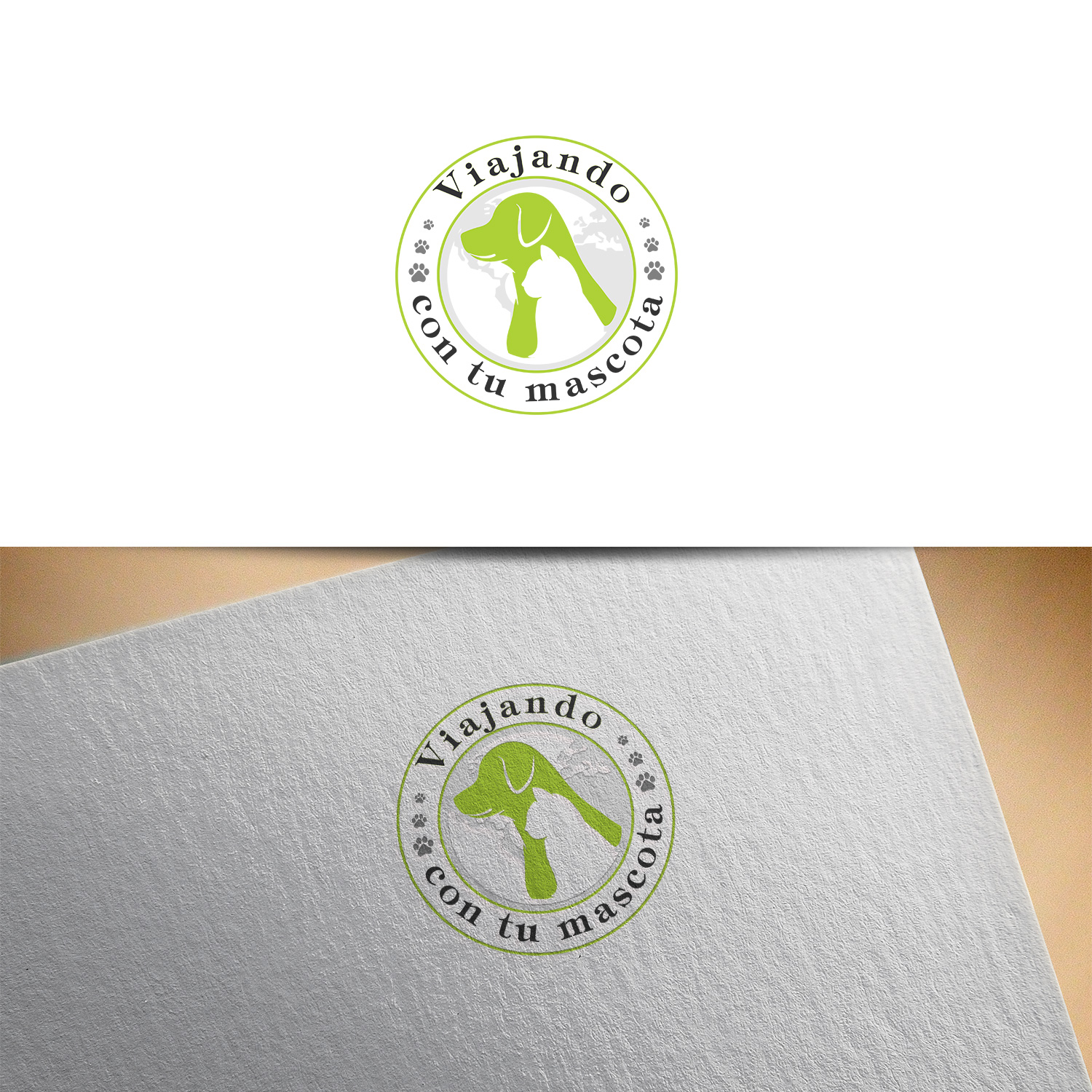 Diseño de Logo por Lanka Ama para este proyecto | Diseño #11920185