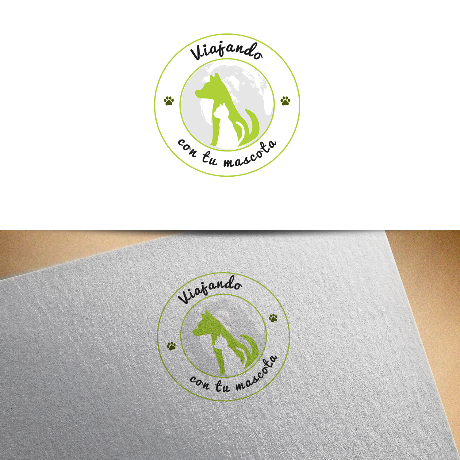 Diseño de Logo por Lanka Ama para este proyecto | Diseño #11954287