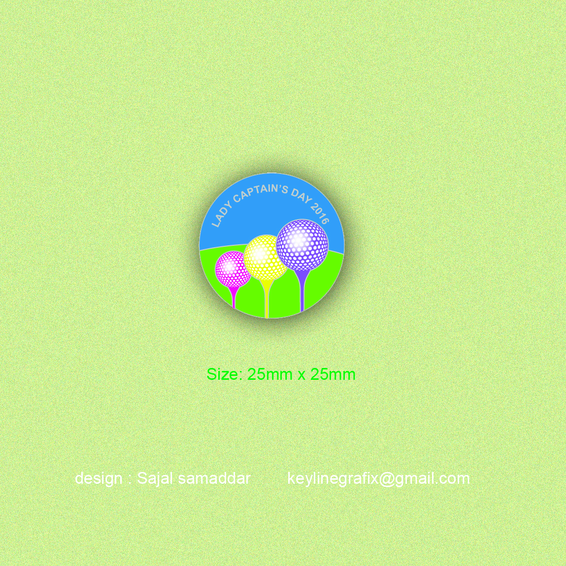 Label Design by Sajal Samaddar for this project | Design #11839181