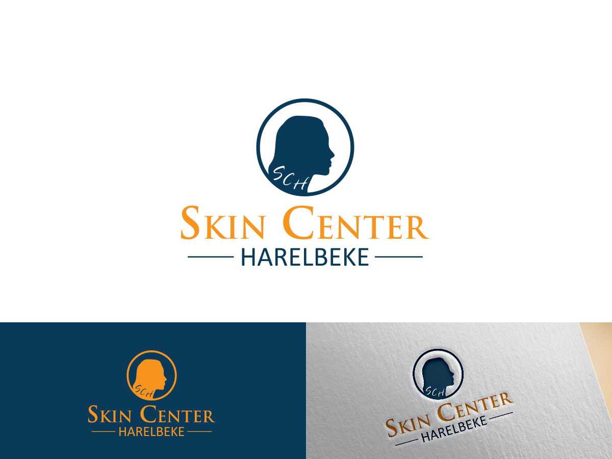 Logo Design by ArtMissile for Dr. Bauwmans Els | Design #11923318