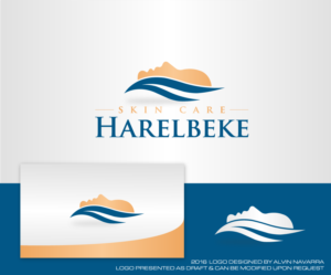 Logo Design by alvinnavarra for Dr. Bauwmans Els | Design: #11895692