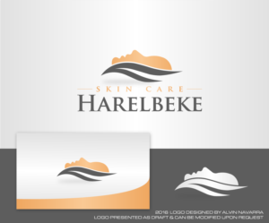 Logo Design by alvinnavarra for Dr. Bauwmans Els | Design: #11895700